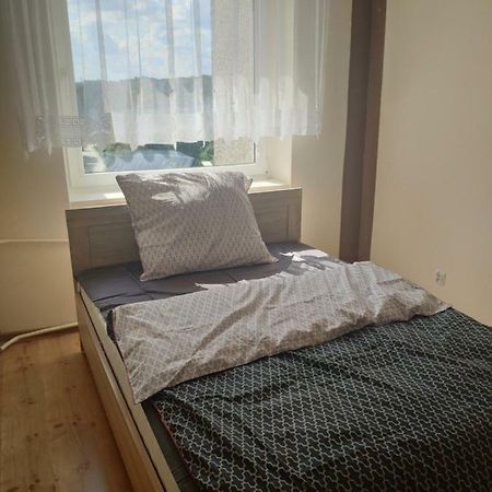 Apartament Apartment Leknica Exterior photo