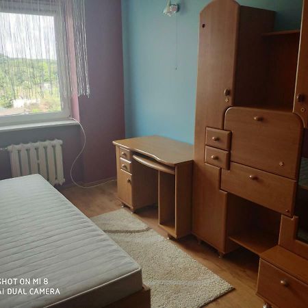 Apartament Apartment Leknica Exterior photo